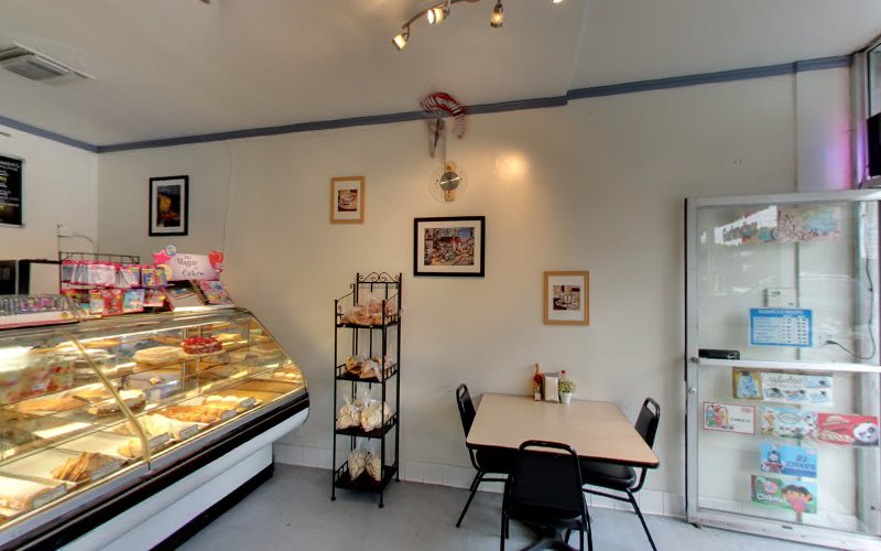 Las Delicias Bakery #2