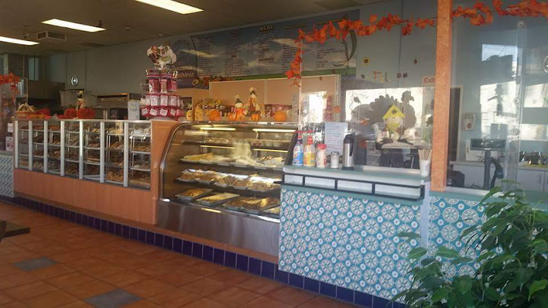 Las Delicias Bakery and Cafe #2