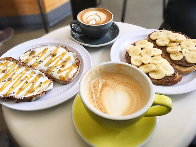 Lavender & Honey® Espresso Bar