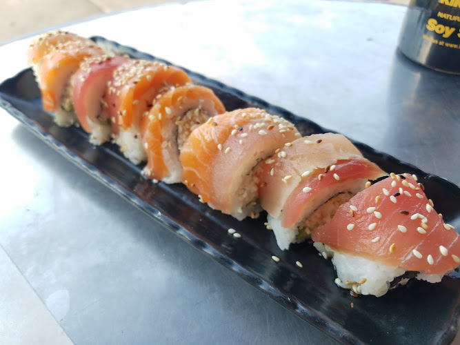 Le Sushi