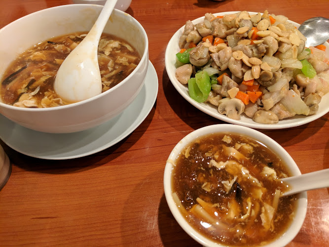 Lee's BBQ & Boba
