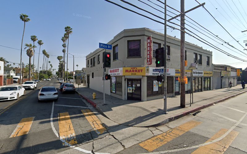 Lee's Market