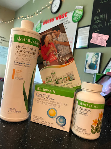 LETS DO THIS HERBALIFE