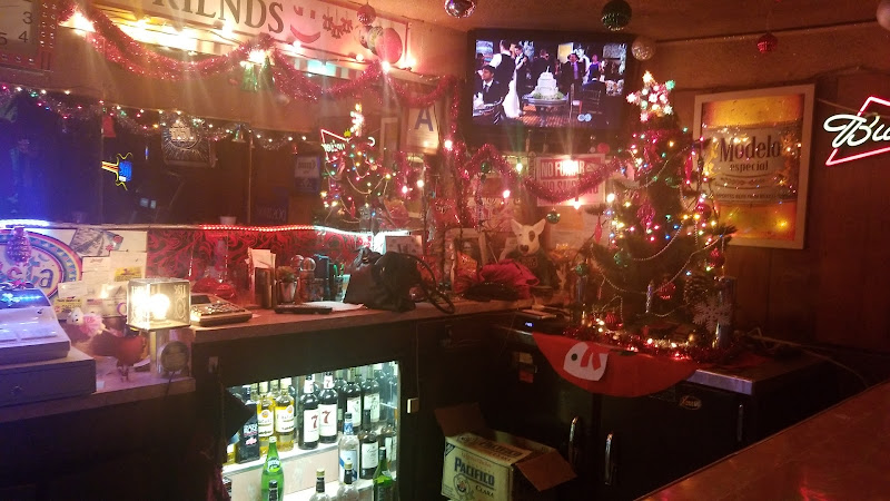Lika Club (Bar)
