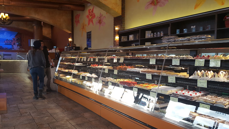 Lilit Bakery & Cafe