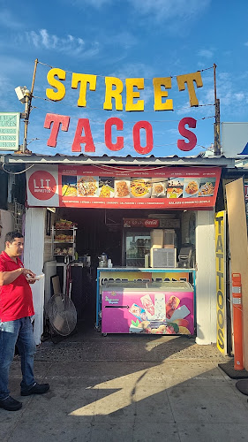 Lit Burritos