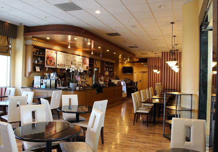 Little Bean Cafe