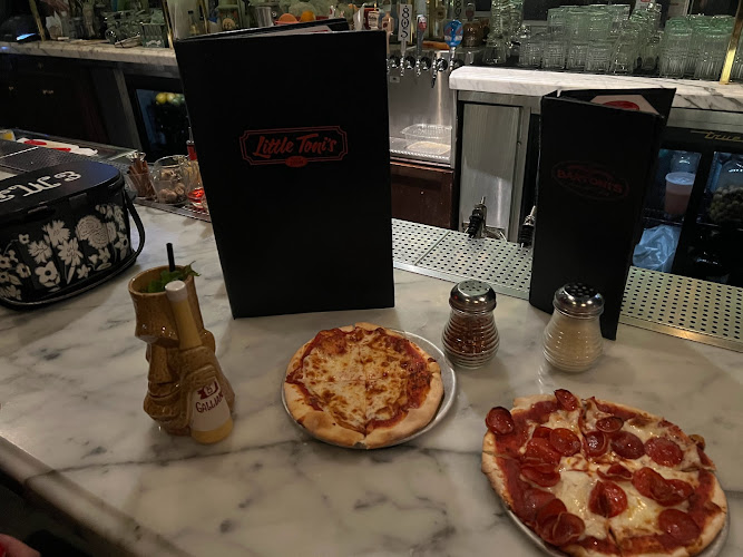 Little Tonis Restaurant
