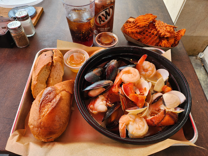 Lobster & Beer Santa Monica