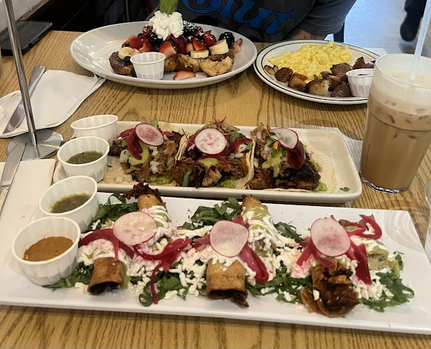 Lola café