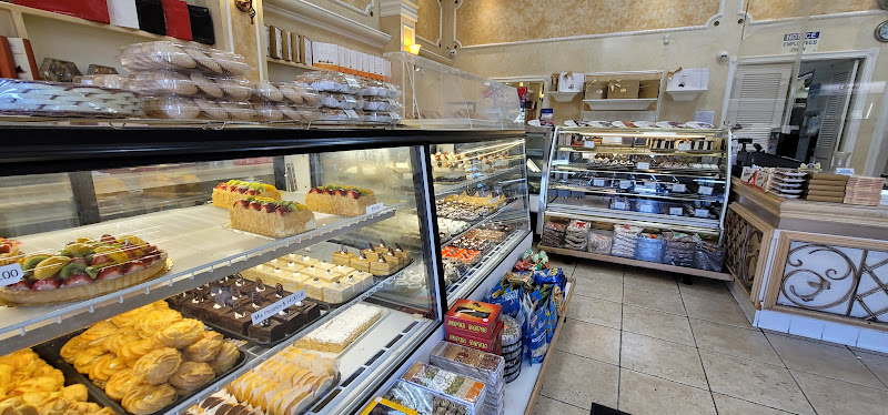 Lord & Villa Bakery