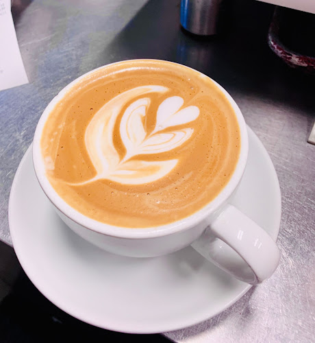 Los angeles coffee and tea concepts