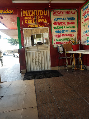 Los Compadres Restaurante
