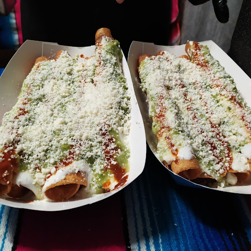 Los Dorados LA
