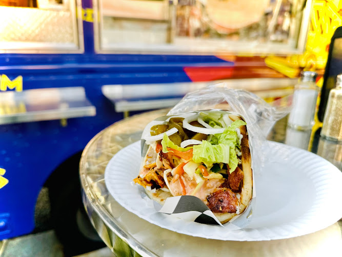 Los Gyros