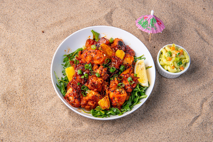 lulubowls (Hawaiian-Inspired Bowls- Hollywood)