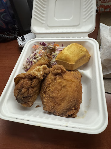Lunchstop Hoa