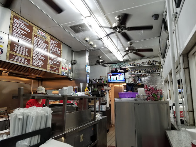 Lupe's Burritos