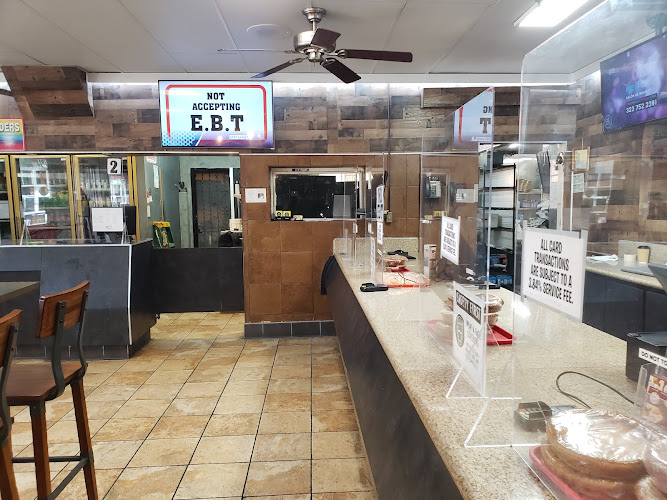 Lupita's Bakery Inc