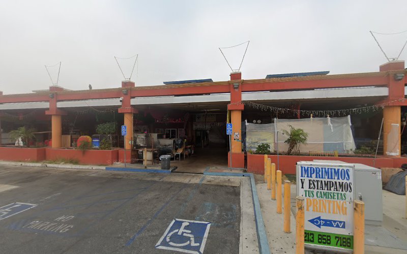 Lupita's Crepes
