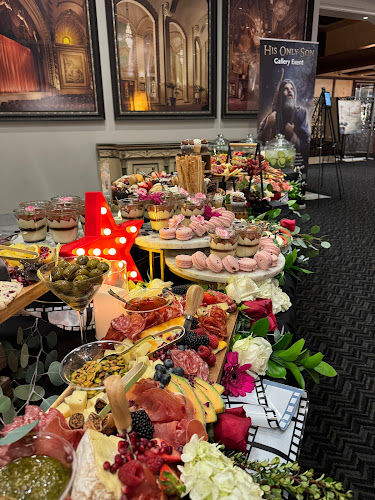 Luxe Bites - Los Angeles