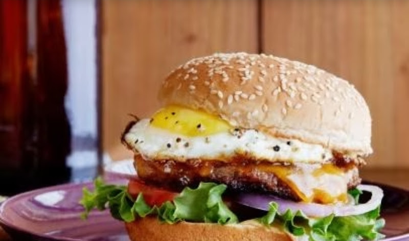 M&L BURGERS