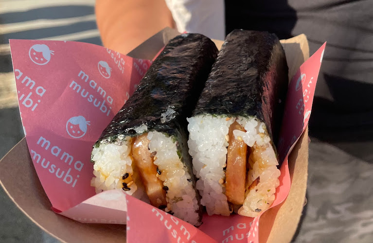 Mama Musubi