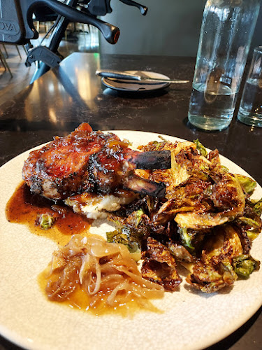 Maple's Restaurant