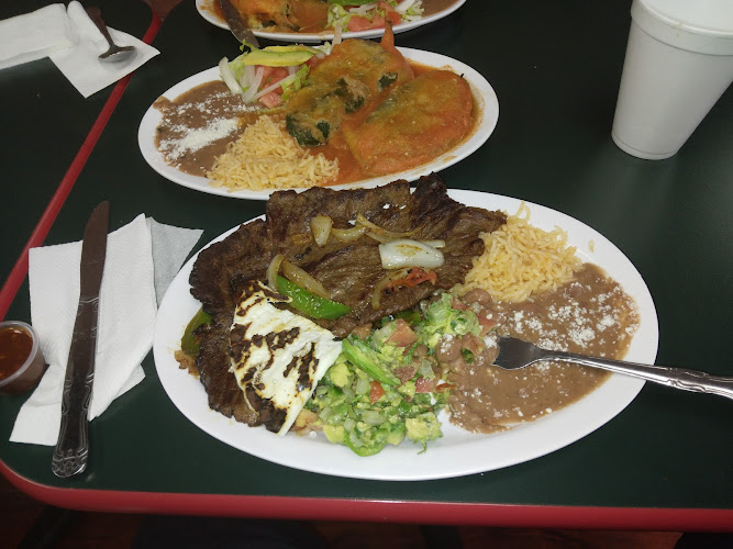 Maria Bonita Restaurante