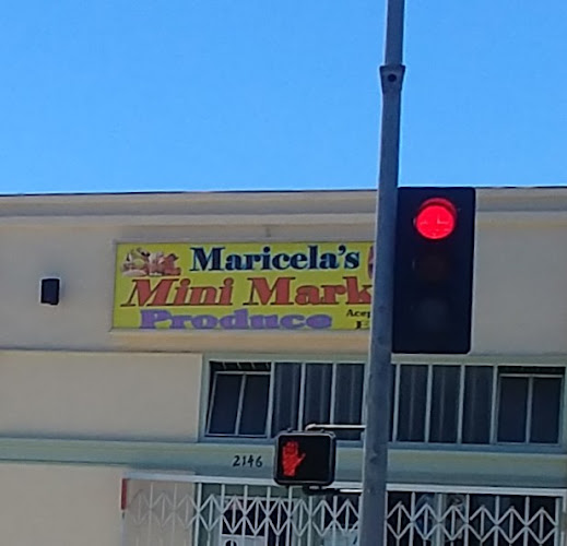 Maricela's Mini Market