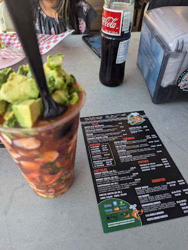 Mariscos El Chito