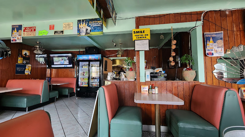 Mariscos El Peque