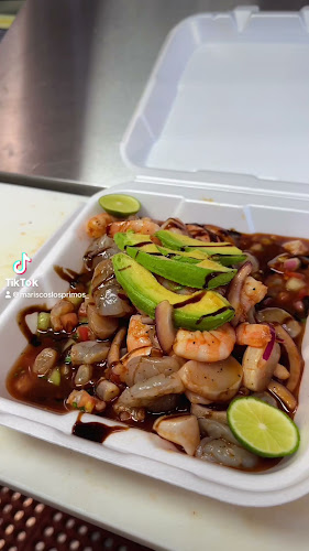 Mariscos Los Primos