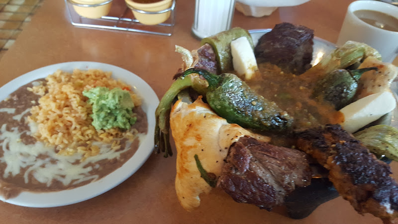 Mariscos Vallarta Grill