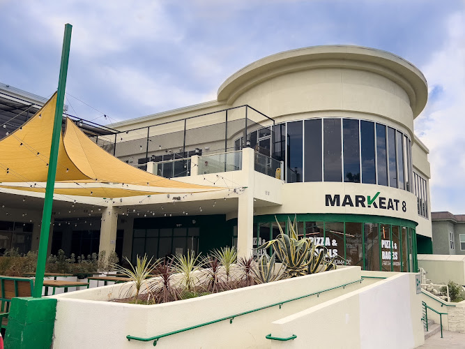 MarkEat 8