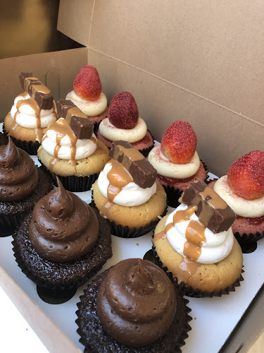 Marsha's Sweet Cakes