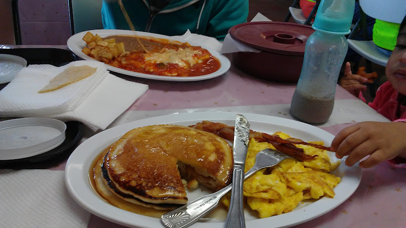 Mary Alicia Restaurant