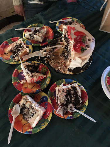 Mary's Cake Shop