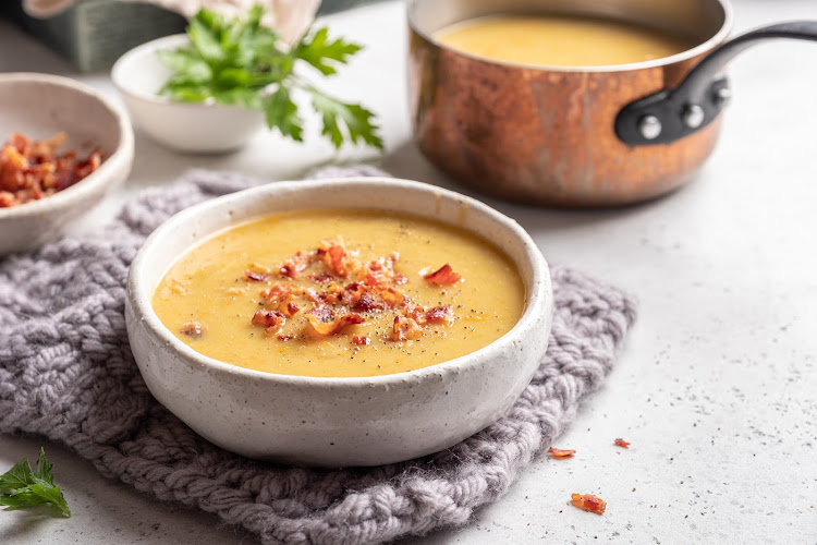 Massy Soups