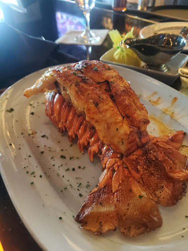 Mastro's Ocean Club