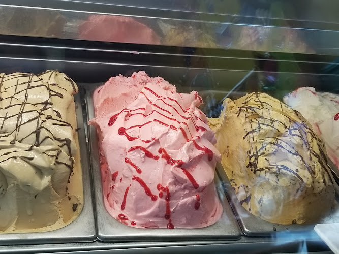 Mateo's Ice Cream & Fruit Bars