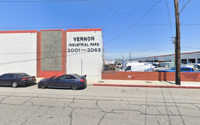 MAYORISTA DE VERNON