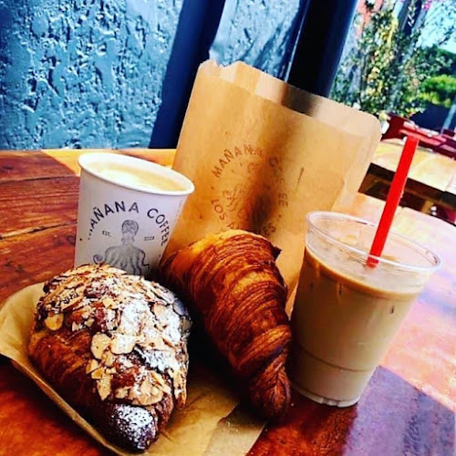 Mañana Coffee
