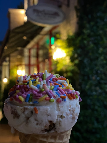 McConnell's Fine Ice Creams- Pacific Palisades