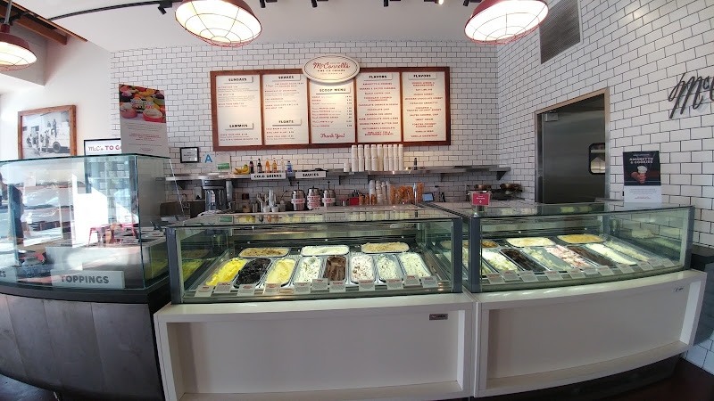McConnell's Fine Ice Creams - Studio City