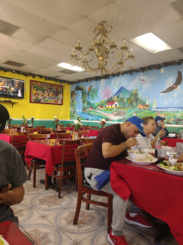 Menchita's