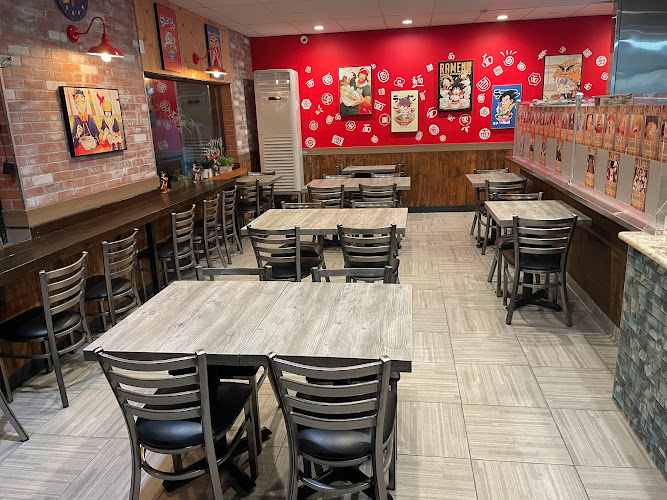 Mennoya Noodle House