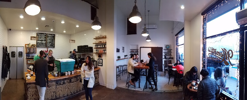 Menotti's Coffee Stop