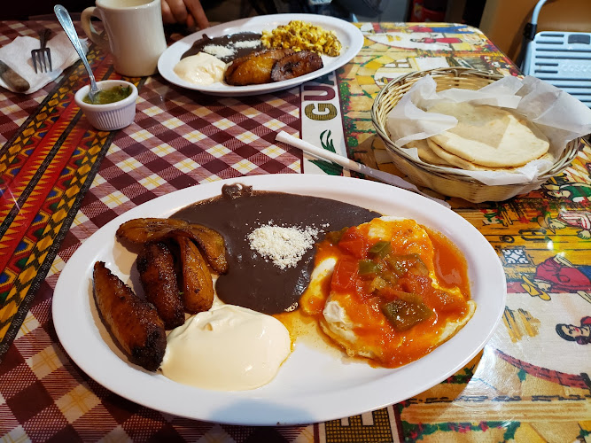 Mi Cocinita Chapina