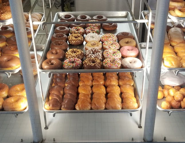 Michells Donut House